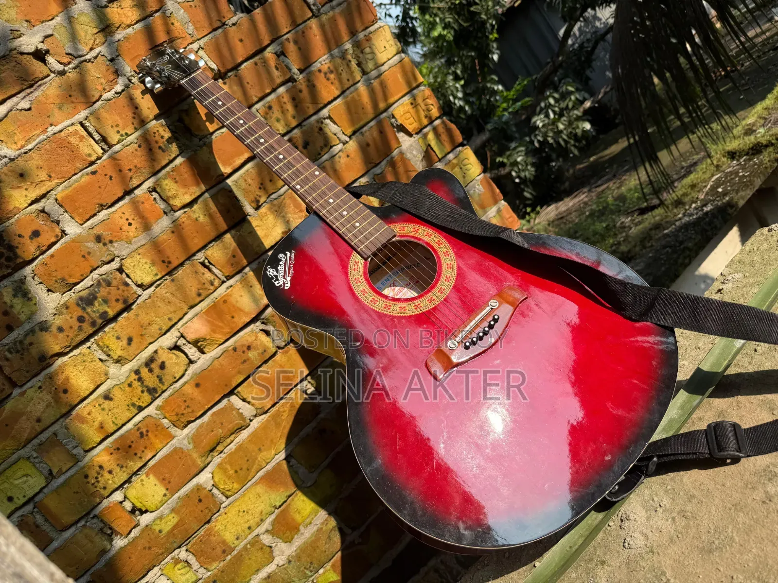 Guitar for Sale