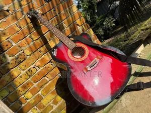 Guitar for Sale
