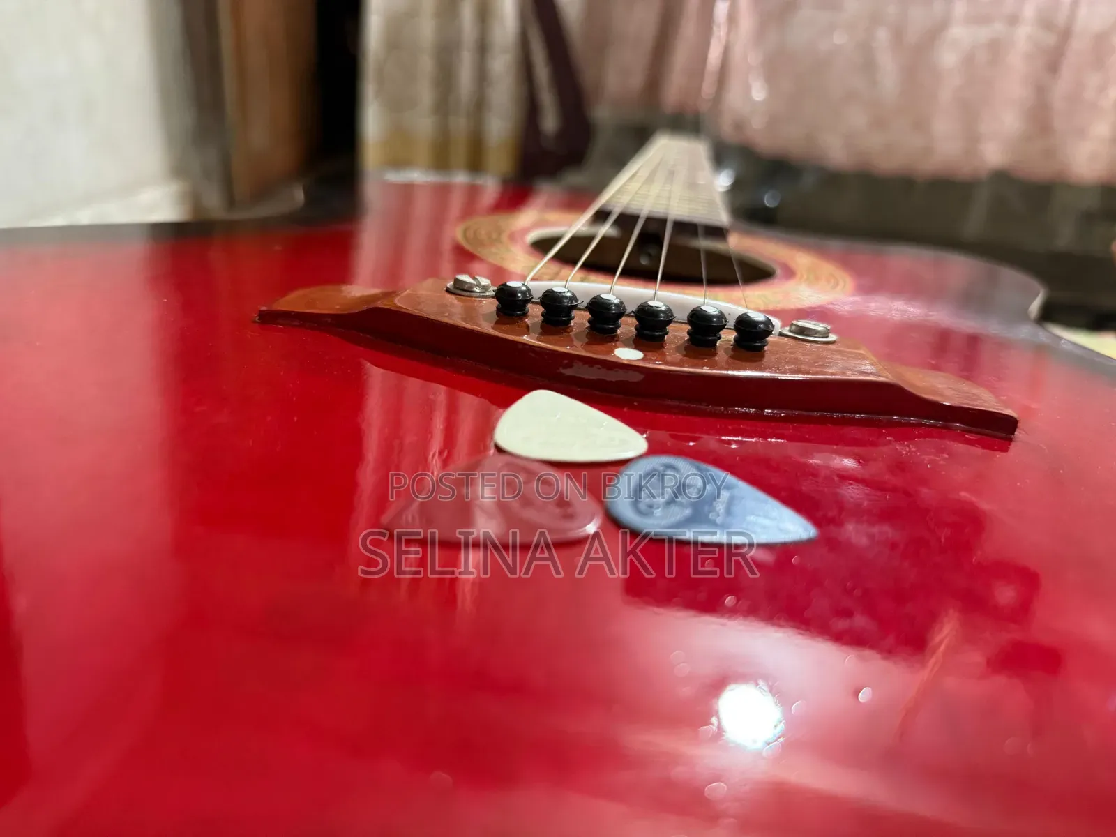 Guitar for Sale