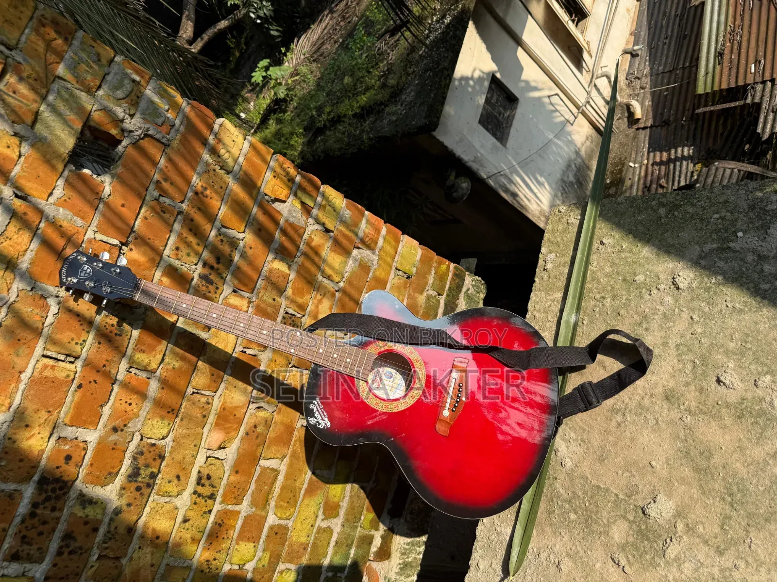 Guitar for Sale