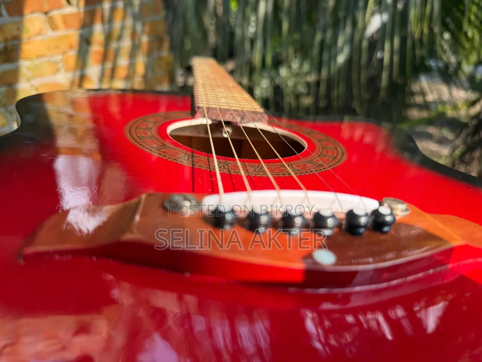 Guitar for Sale