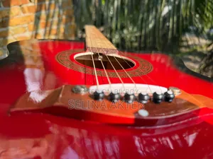 Guitar for Sale