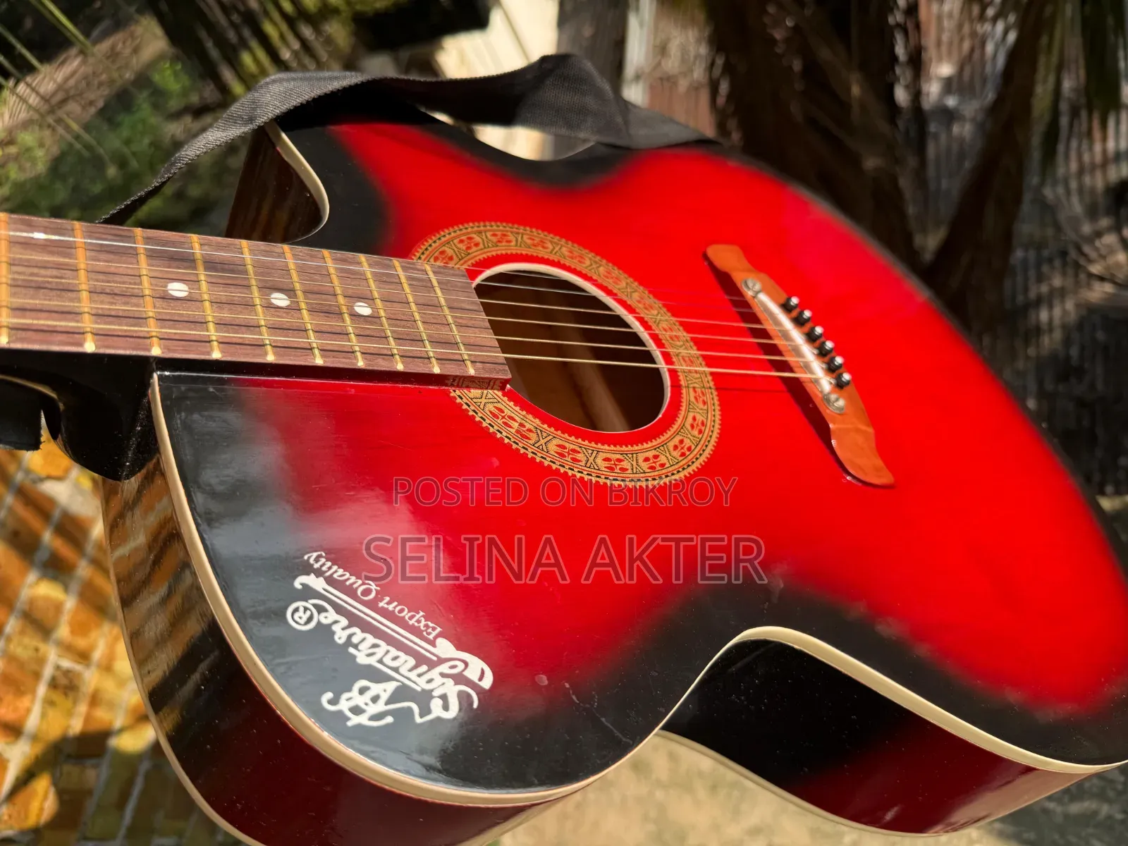 Guitar for Sale