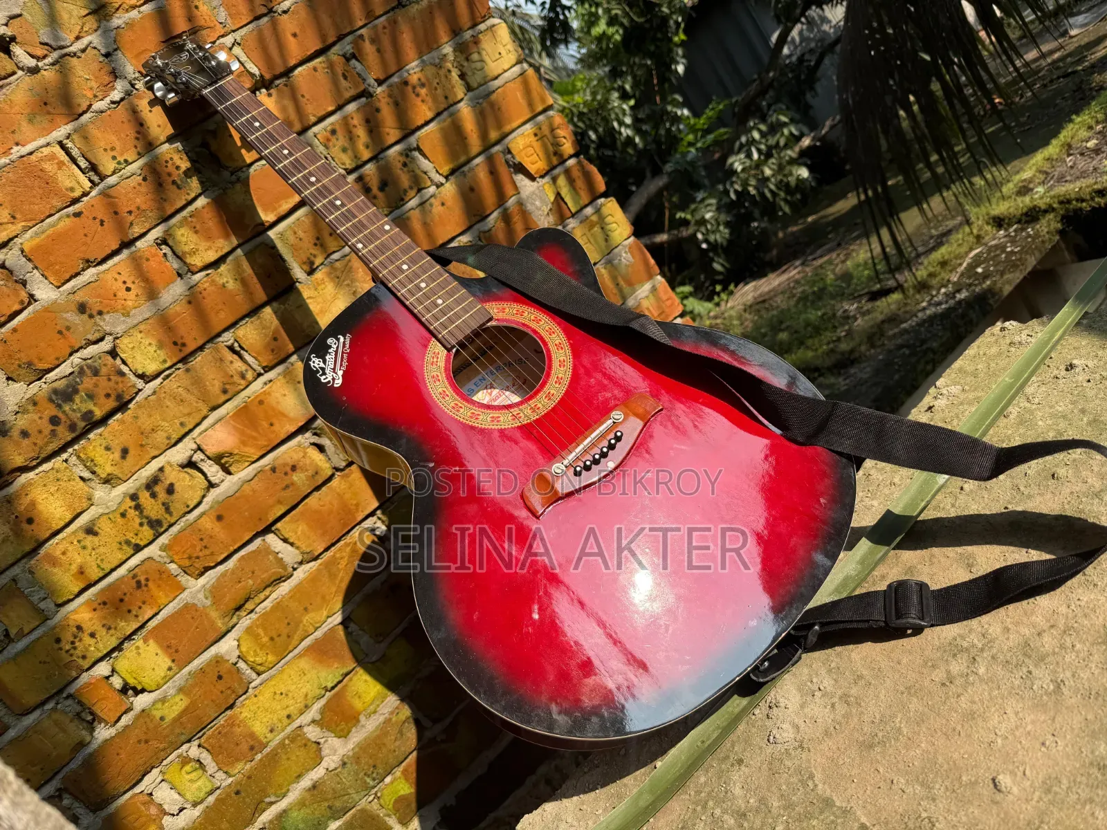 Guitar for Sale