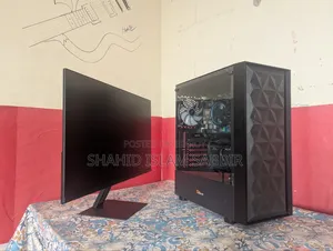Desktop Computer 16GB Intel Core I3 HDD+SSD 256GB