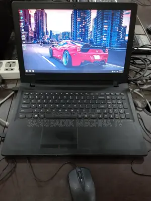 Laptop Lenovo 8GB AMD Ryzen SSD 512GB