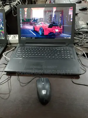Laptop Lenovo 8GB AMD Ryzen SSD 512GB