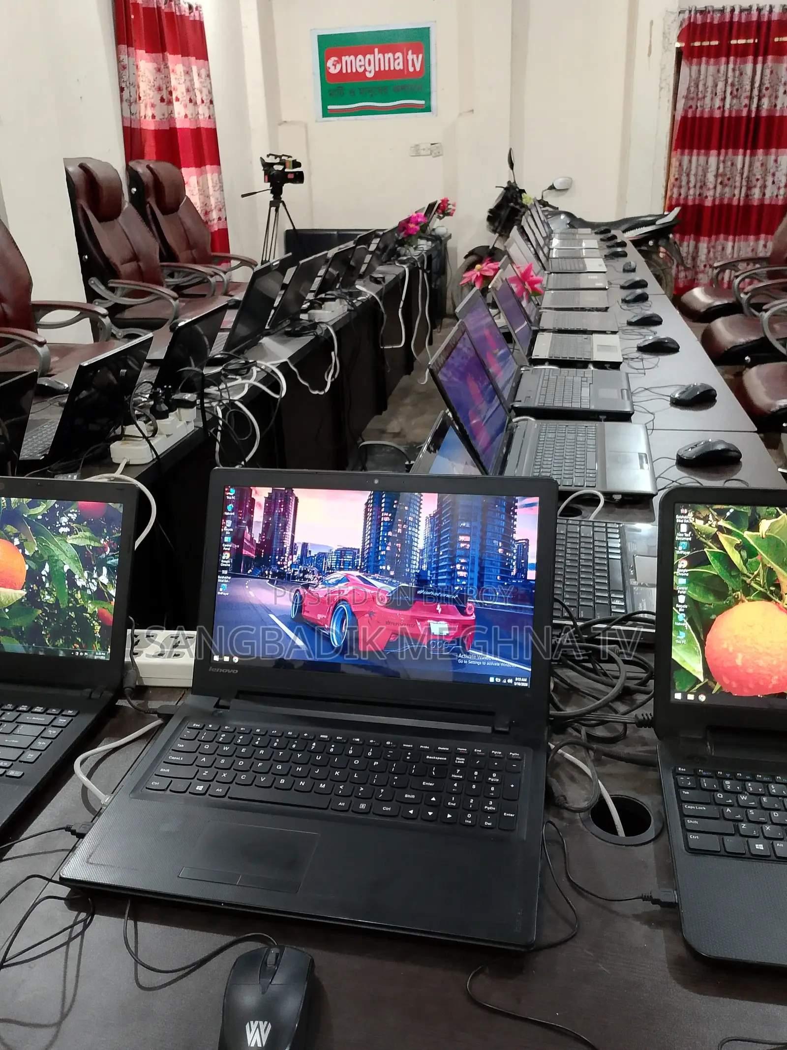 Laptop Lenovo 8GB AMD Ryzen SSD 512GB
