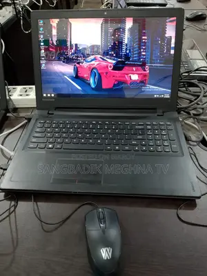 Laptop Lenovo 8GB AMD Ryzen SSD 512GB