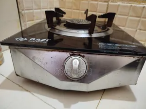 Single Gas Stove