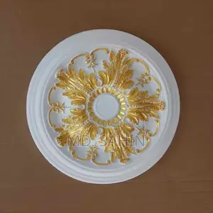 Gypsum interior design for any space