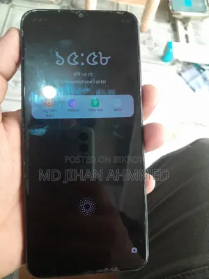 Realme 5i 64 GB Green