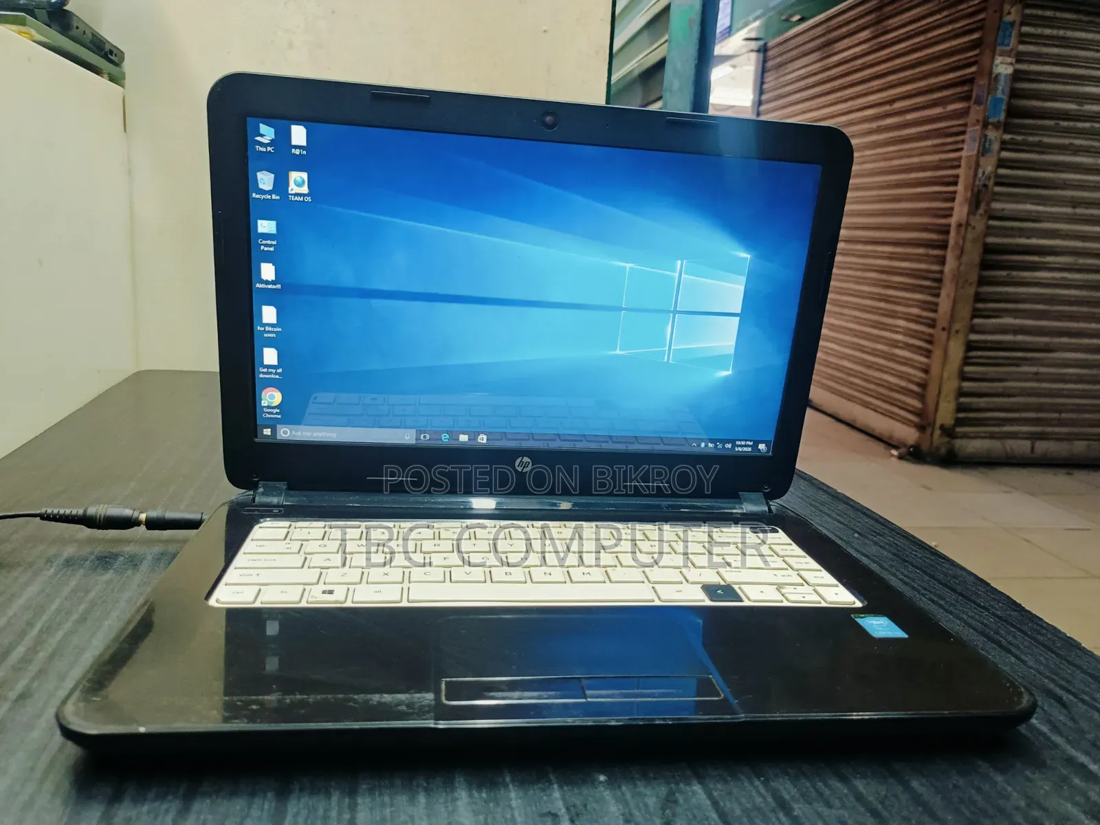 Laptop HP Pavilion 14 4GB Intel Core I3 HDD 500GB