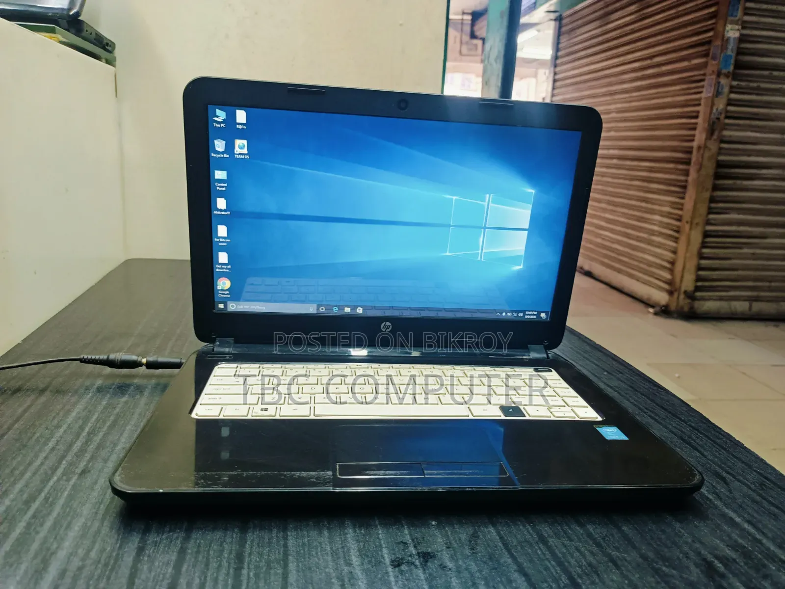 Laptop HP Pavilion 14 4GB Intel Core I3 HDD 500GB