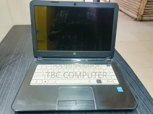 Laptop HP Pavilion 14 4GB Intel Core I3 HDD 500GB