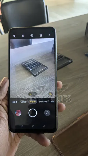 Google Pixel 6a Original Display