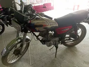 হোন্ডা ২০২৬ লাল