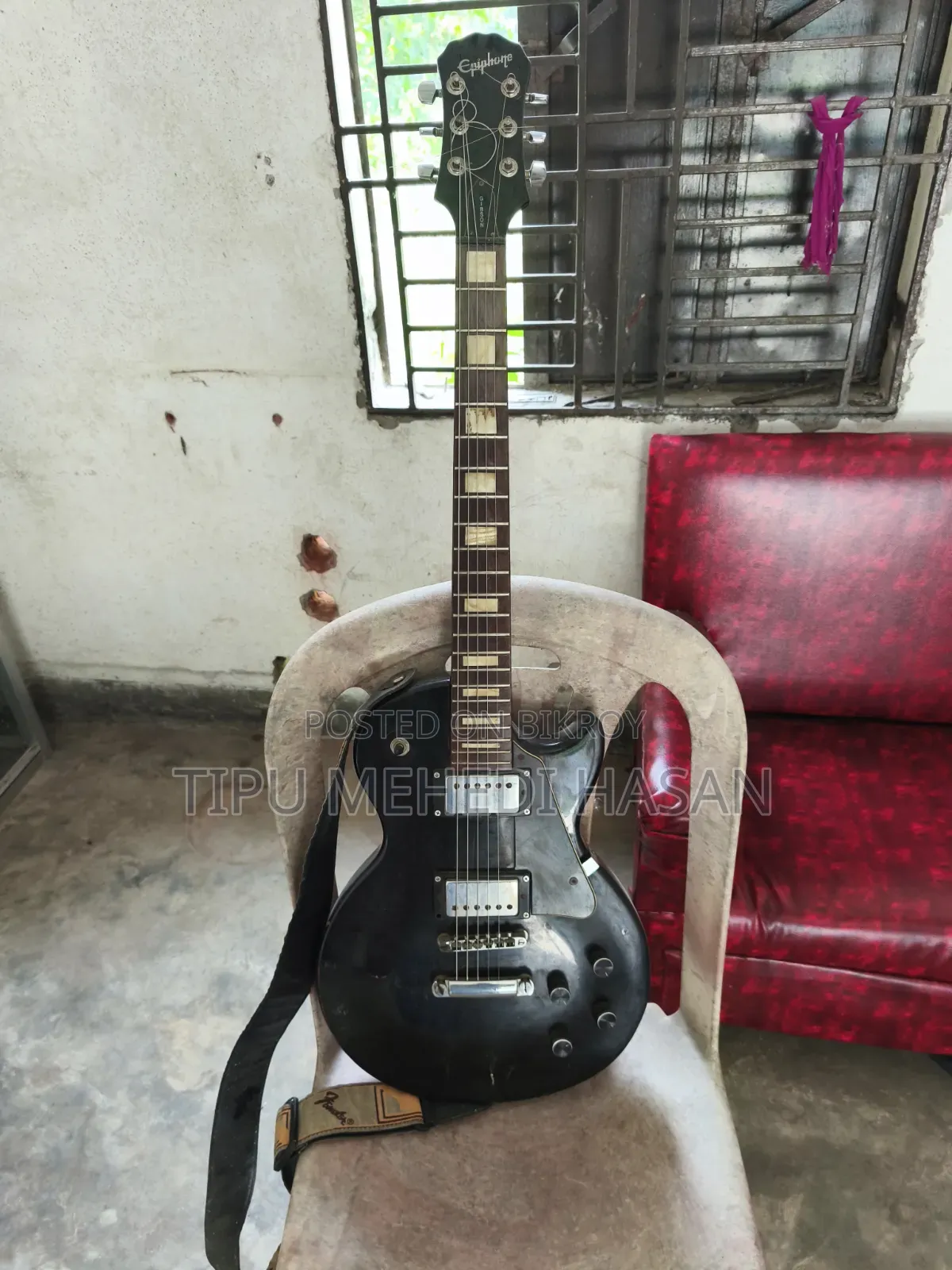Gibson Eppiphone for Sale