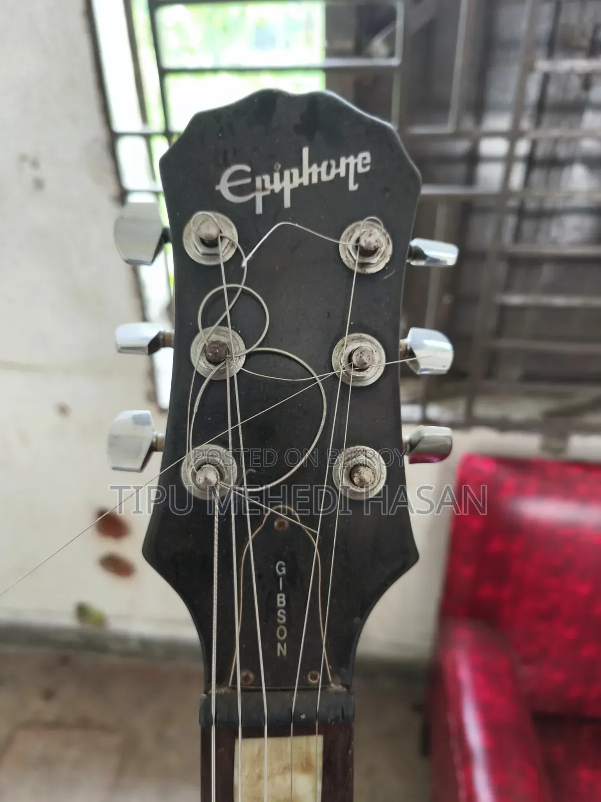 Gibson Eppiphone for Sale