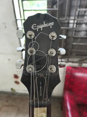 Gibson Eppiphone for Sale
