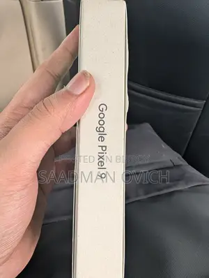 Google Pixel 9 128 GB Green