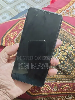 Samsung Galaxy A50 128 GB Blue