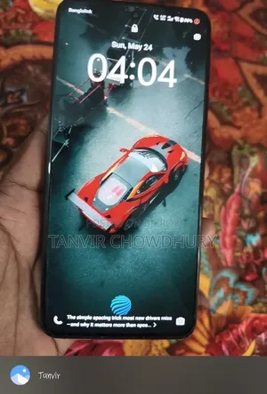 Vivo V60 Lite 256 GB Black