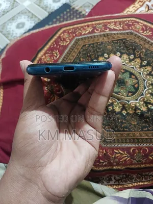 Samsung Galaxy A50 128 GB Blue