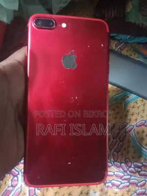 Apple iPhone 7 Plus 32 GB Red