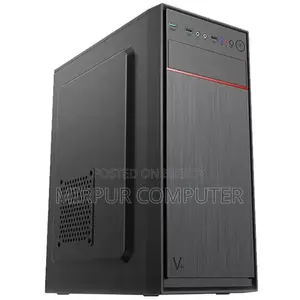 Desktop Computer Asus 8GB Intel Core I3 HDD 512GB