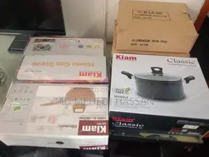 Cookware Sale