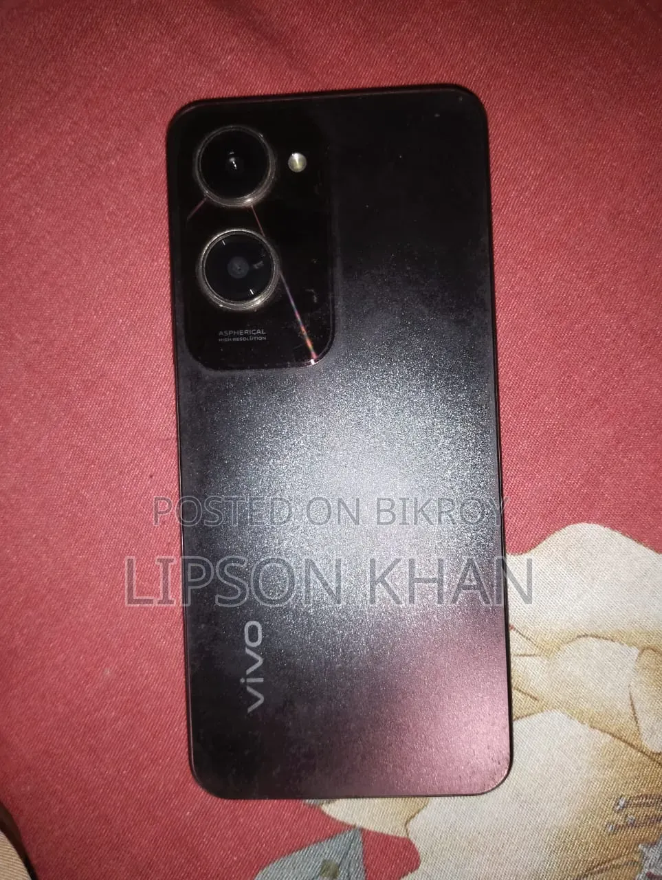 Vivo Y18 128 GB