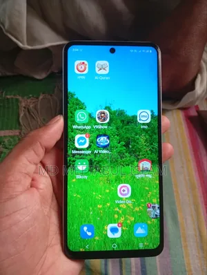 Vivo V19 128 GB White