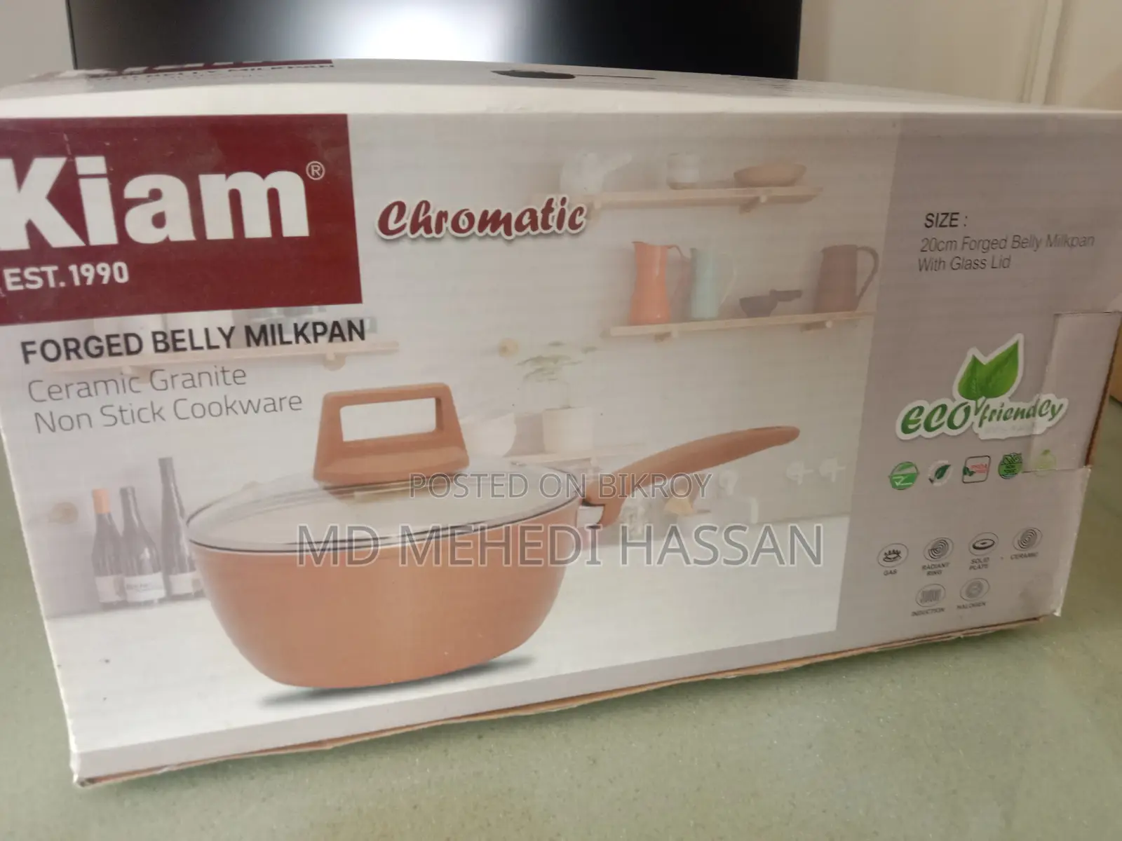 Cookware Sale