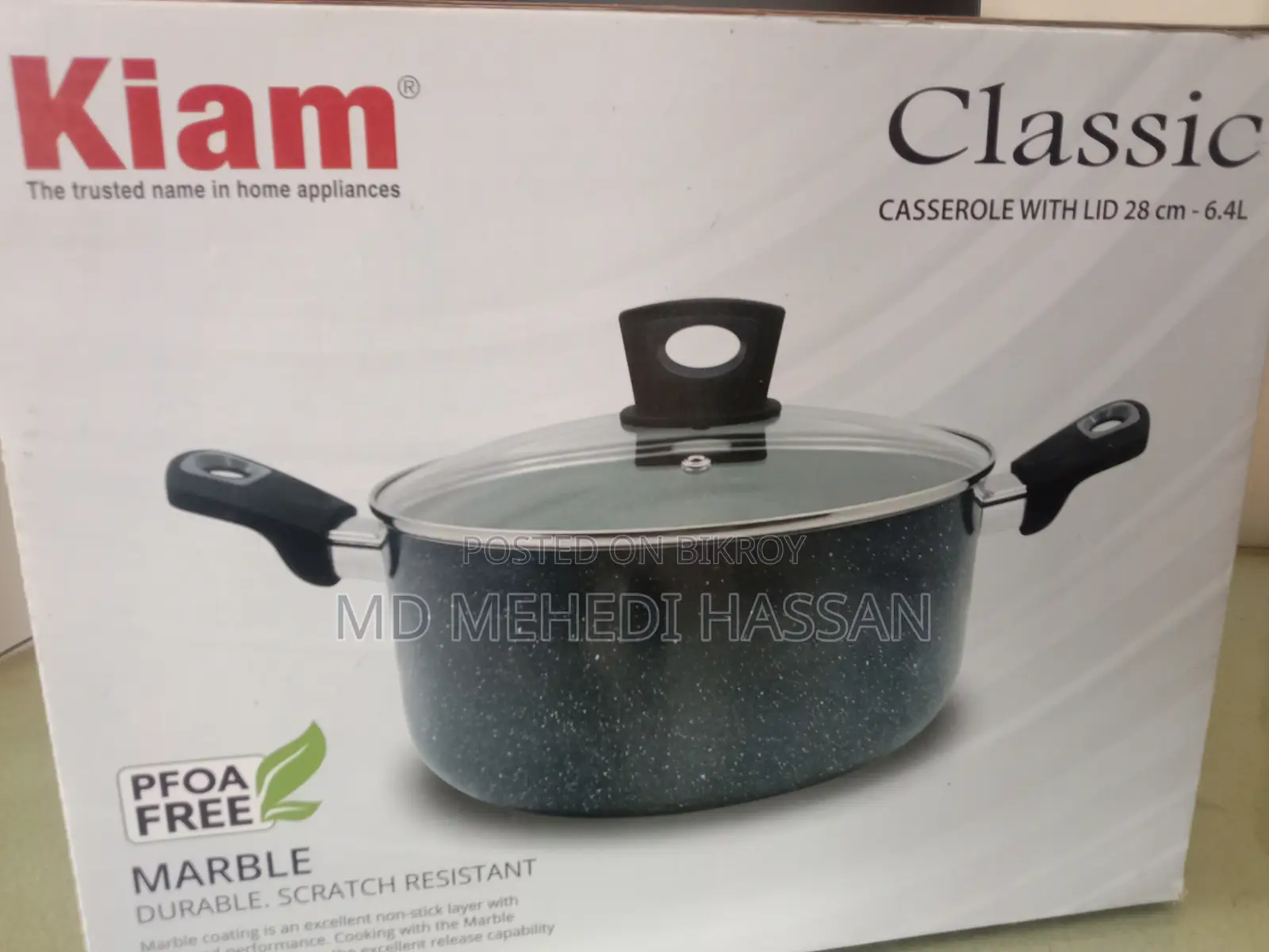 Cookware Sale