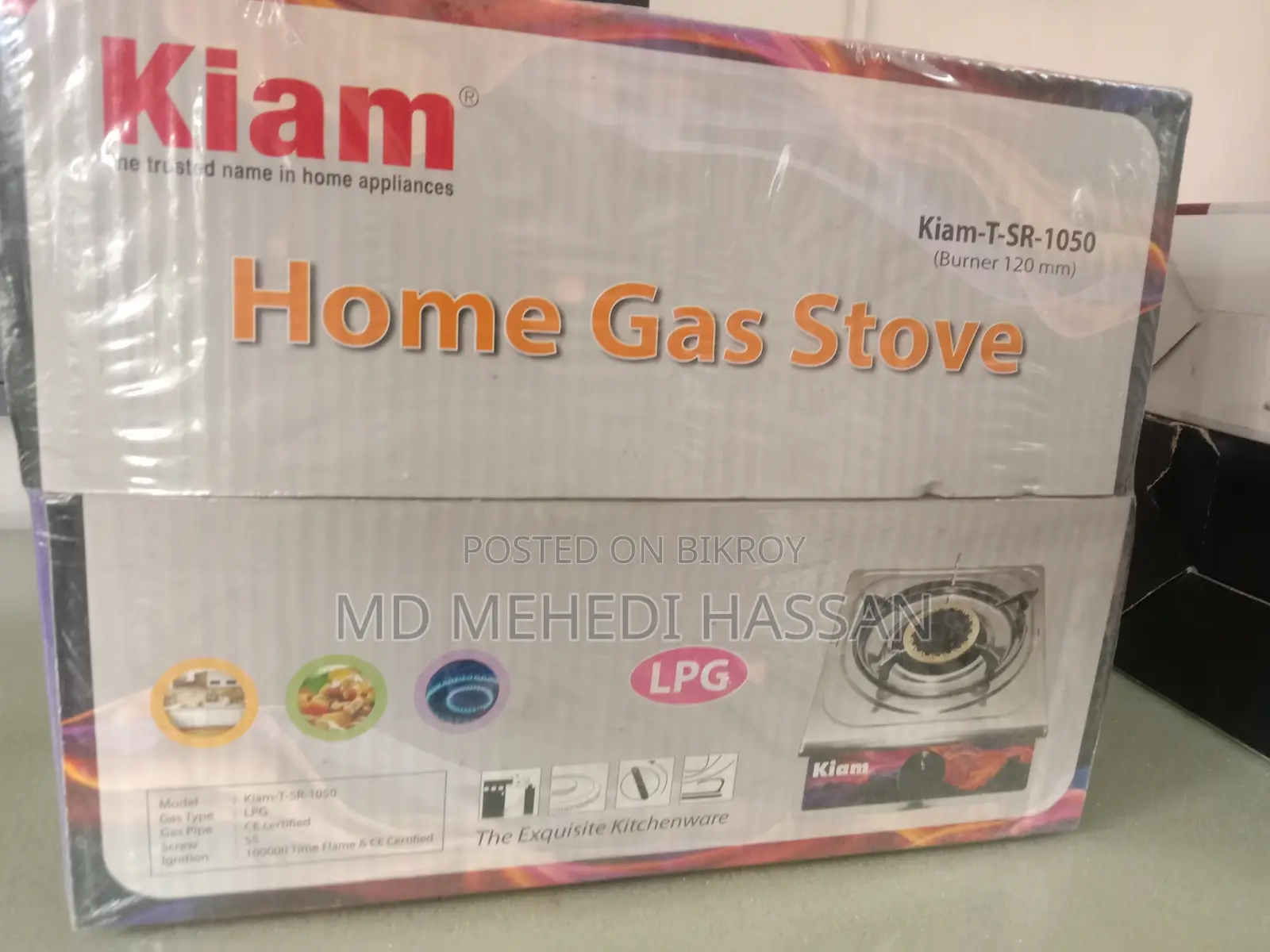Cookware Sale
