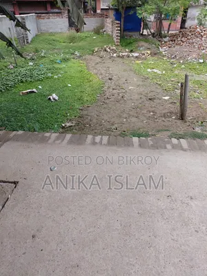 জমি বিক্রয়