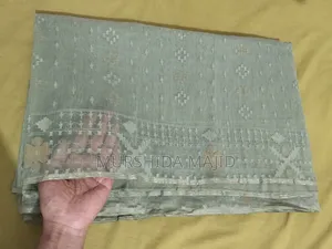 জামদানি শাড়ি বিক্রি