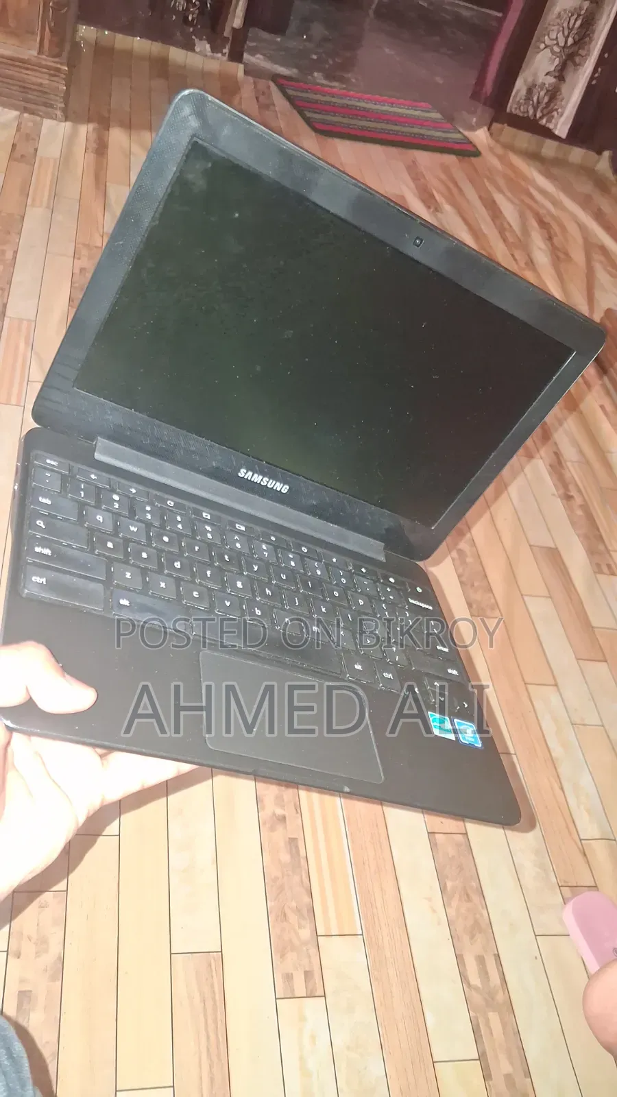 Samsung Galaxy Book3 Pro 360 16" 32GB Qualcomm Snapdragon X Plus 128GB