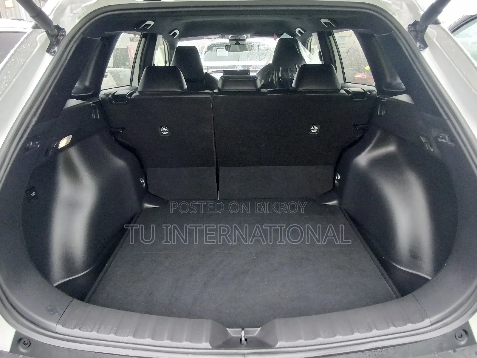 Toyota Corolla Cross 2021 Pearl