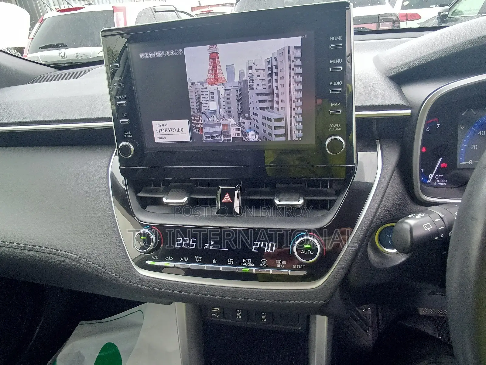 Toyota Corolla Cross 2021 Pearl