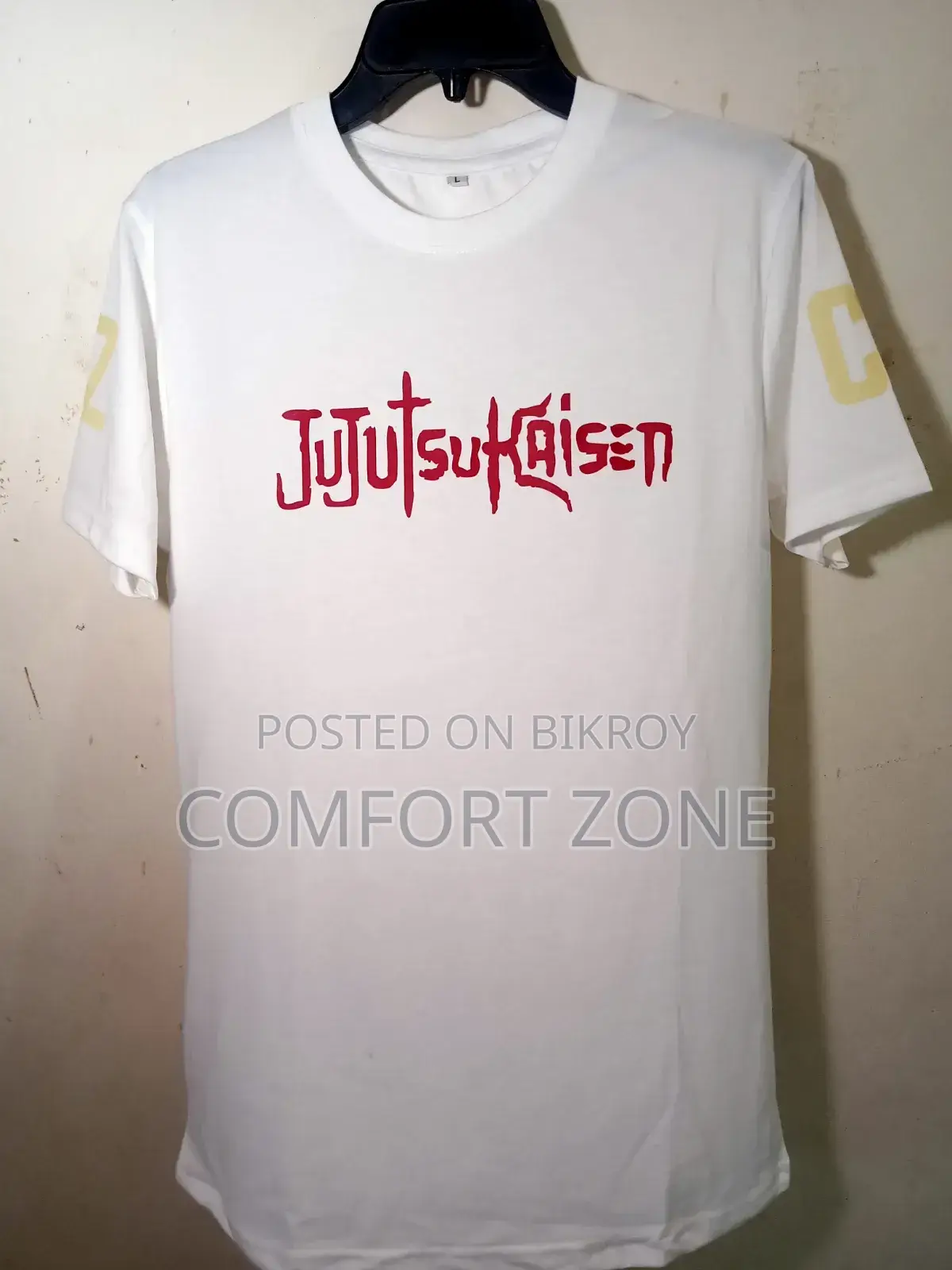 Men's T-Shirt