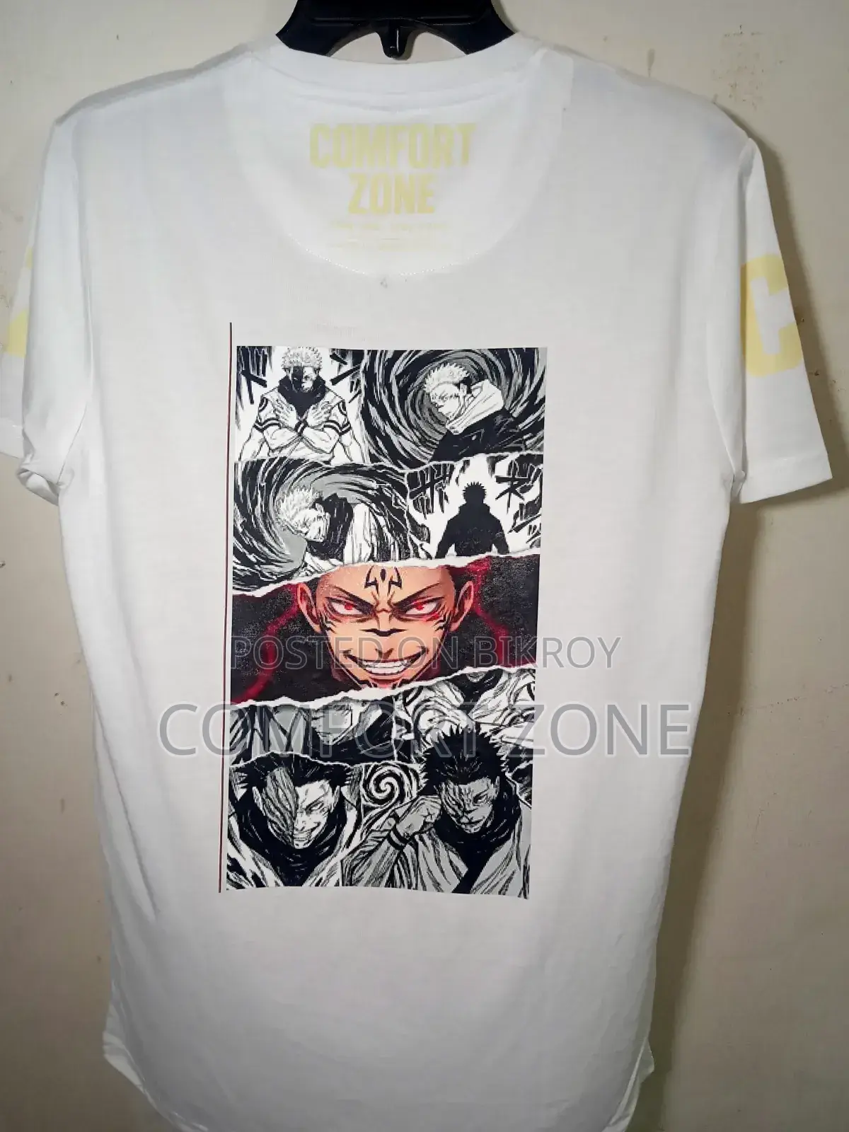 Men's T-Shirt