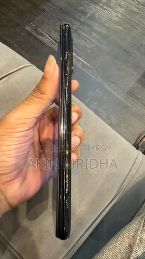 Samsung Galaxy S20+ 128 GB Black