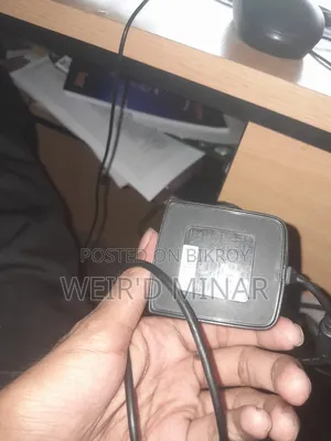 Fingerprint Scanner