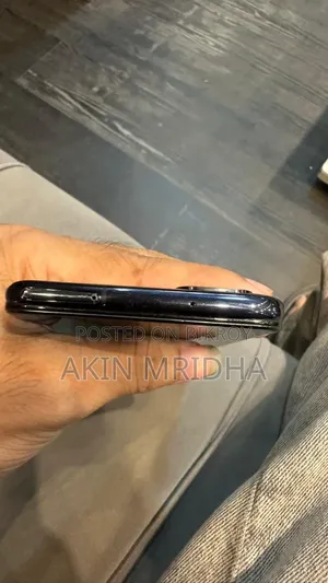 Samsung Galaxy S20+ 128 GB Black