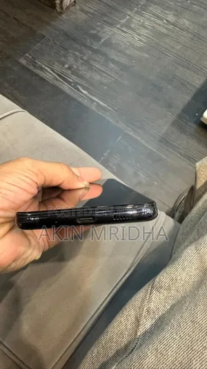 Samsung Galaxy S20+ 128 GB Black