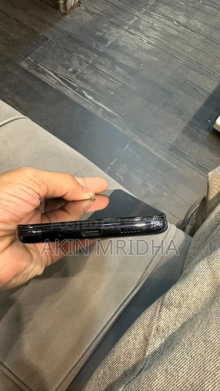 Samsung Galaxy S20+ 128 GB Black