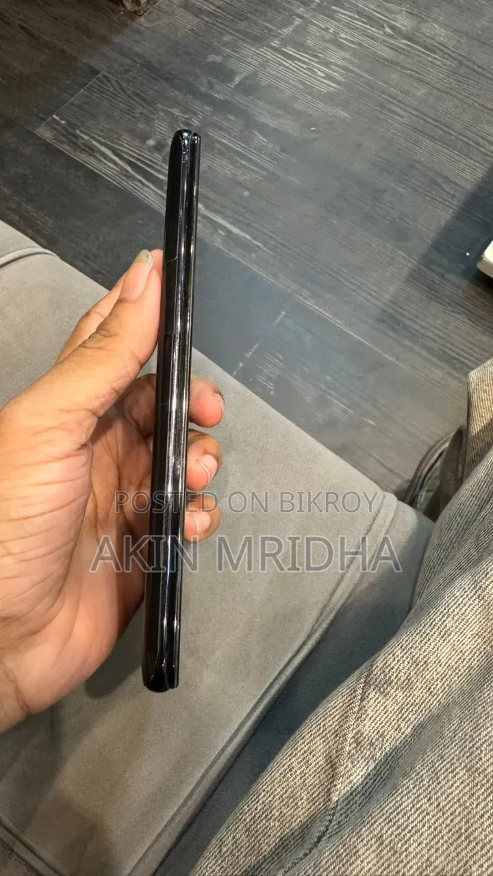 Samsung Galaxy S20+ 128 GB Black
