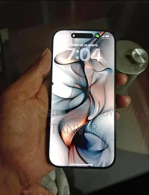 Apple iPhone 16 Pro 128 GB Black
